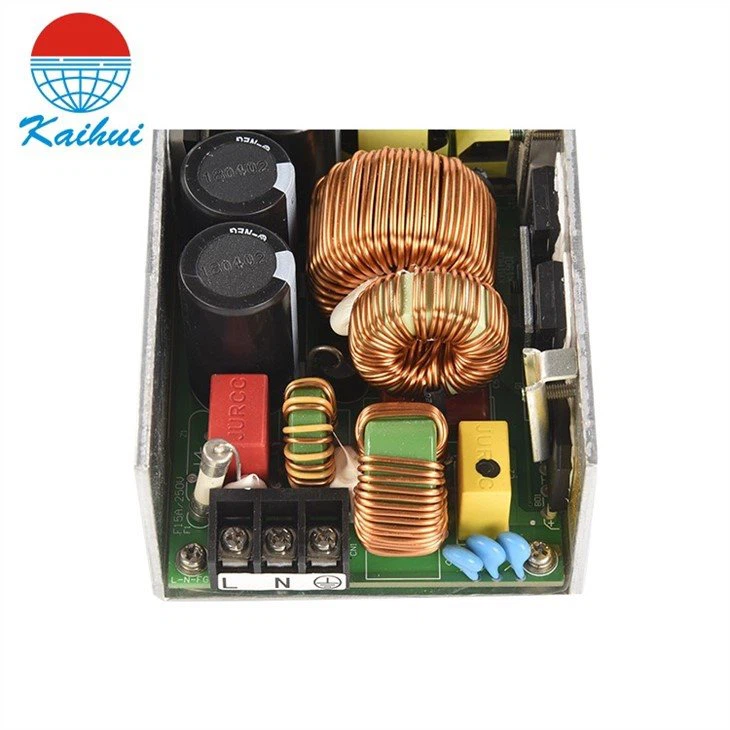 1000W dual power supply