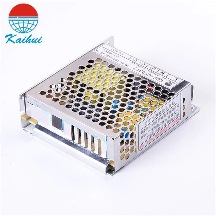 5V 10A Dc Power Supply