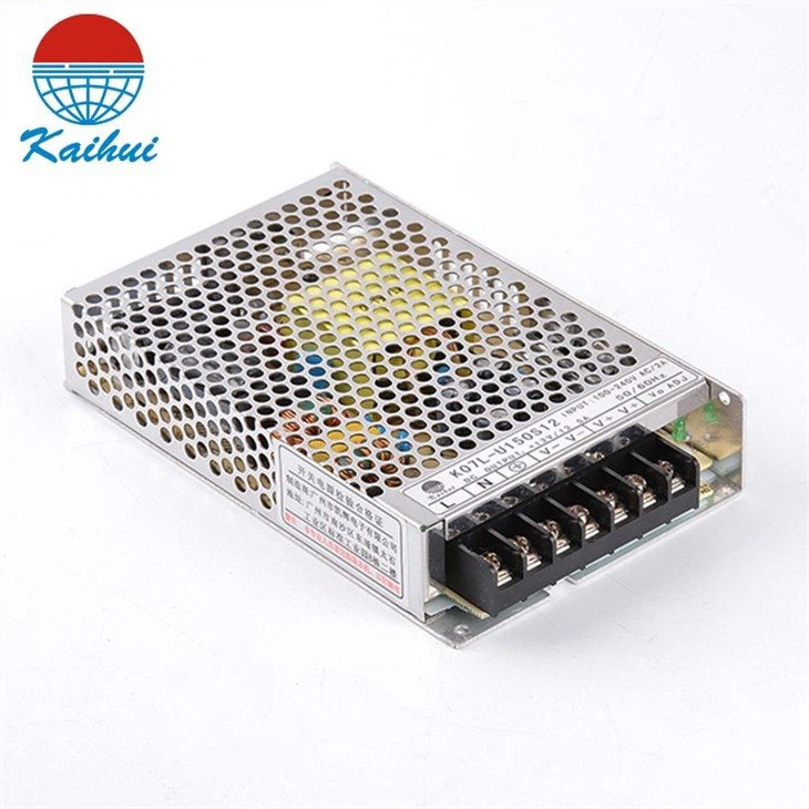 12V 150W power supply