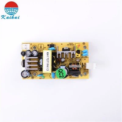 12v 3a Strömförsörjning