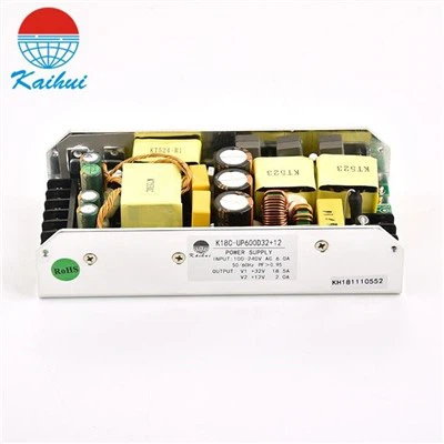 12V 50A 28V 1A strömförsörjning