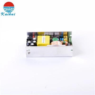 24V dubbel strömförsörjning