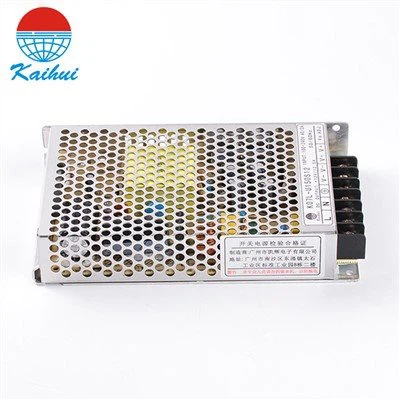 LED-strömförsörjning 12V 12A