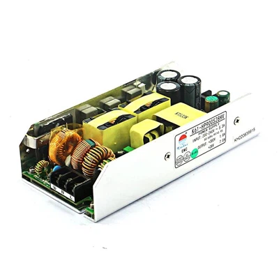 Diodledningsförlust